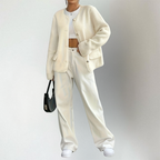 Cacilia | Cardigan Confortevole