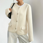 Cacilia | Cardigan Confortevole