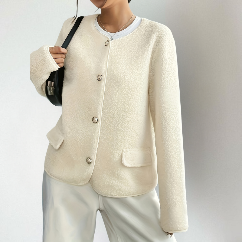 Cacilia | Cardigan Confortevole