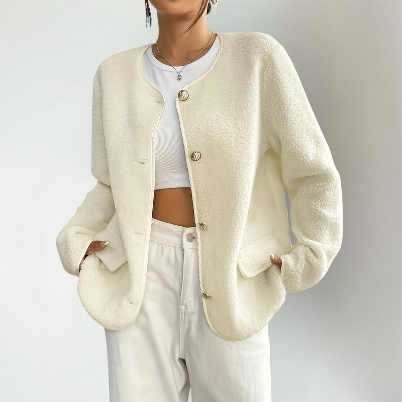 Cacilia | Cardigan Confortevole