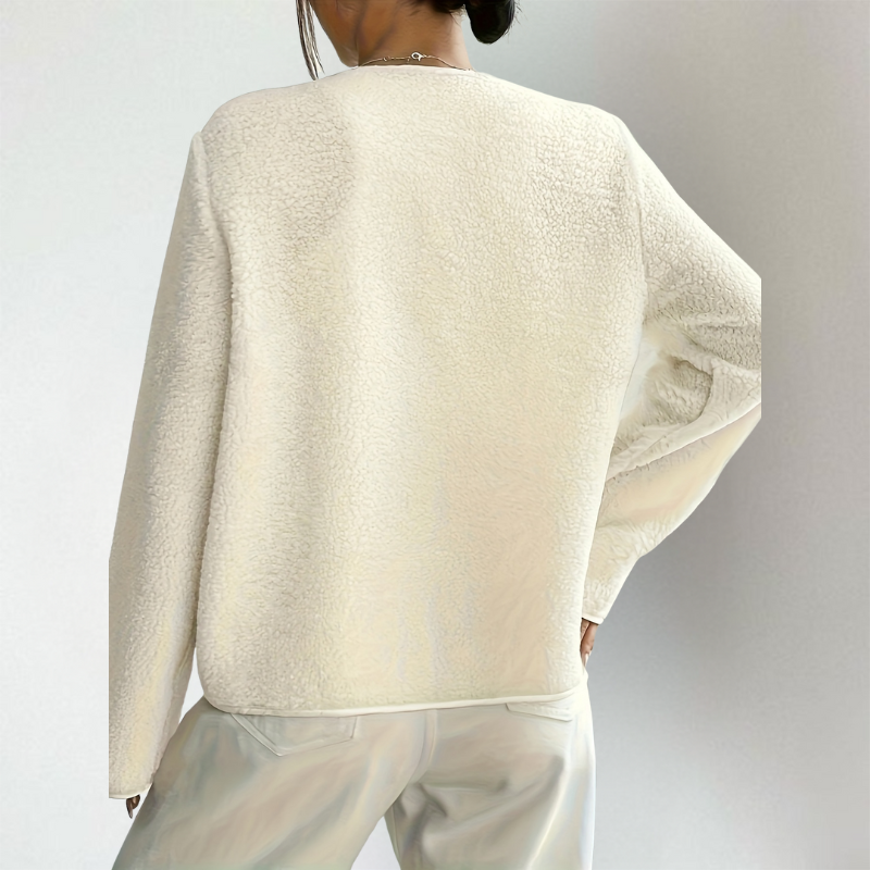 Cacilia | Cardigan Confortevole