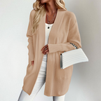 Romy | Cardigan Confortevole