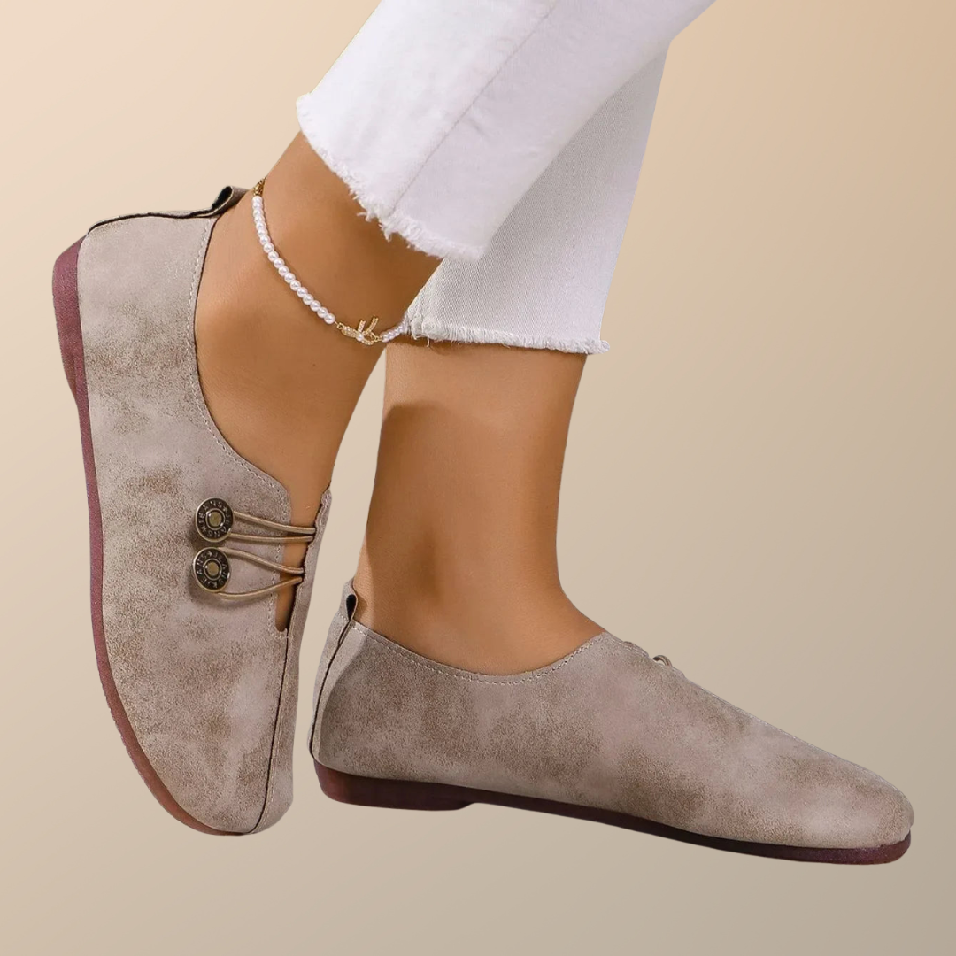 Lucia | Mocassini Classici