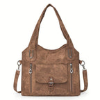 Franka | Borsa vintage elegante