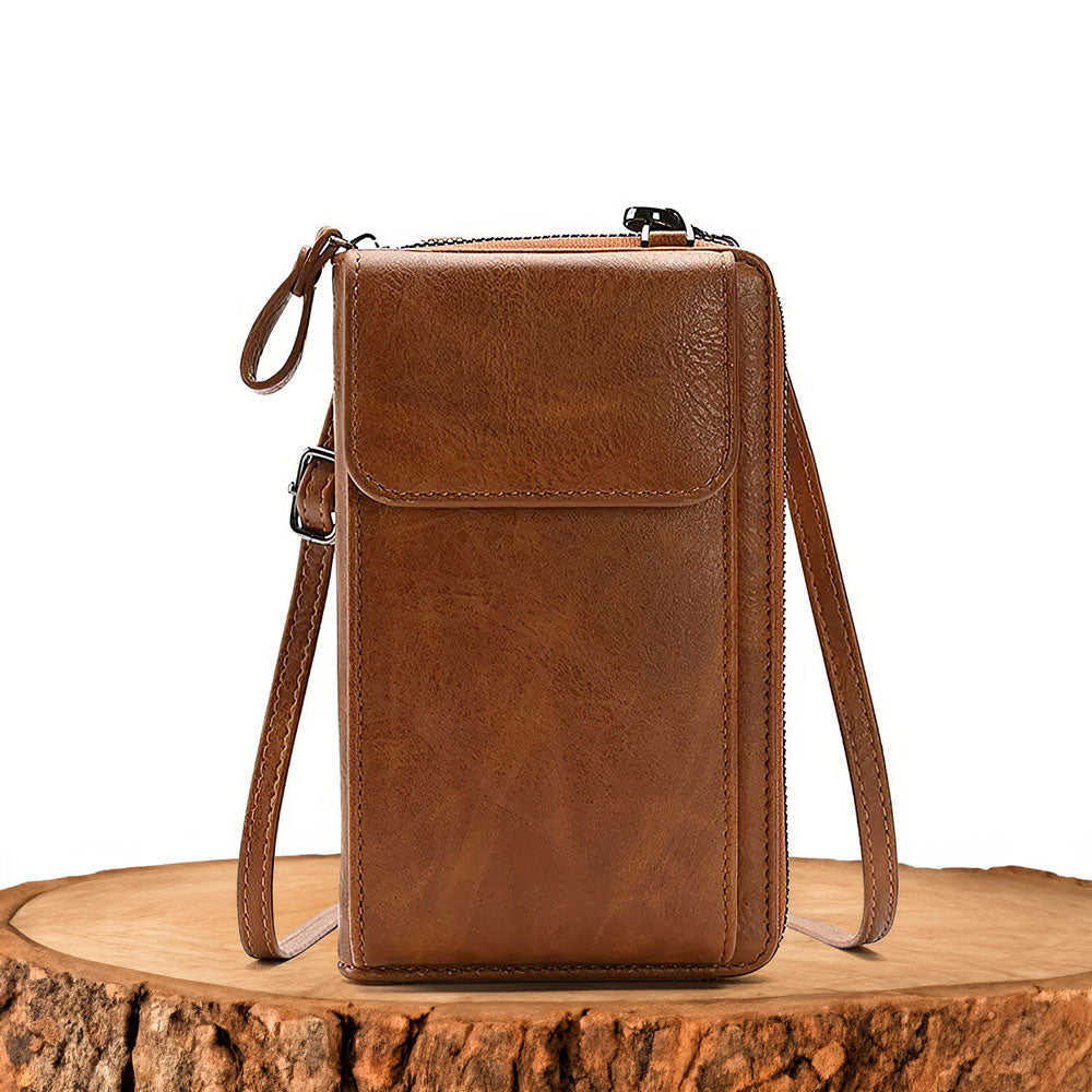 Clara | borsa elegante