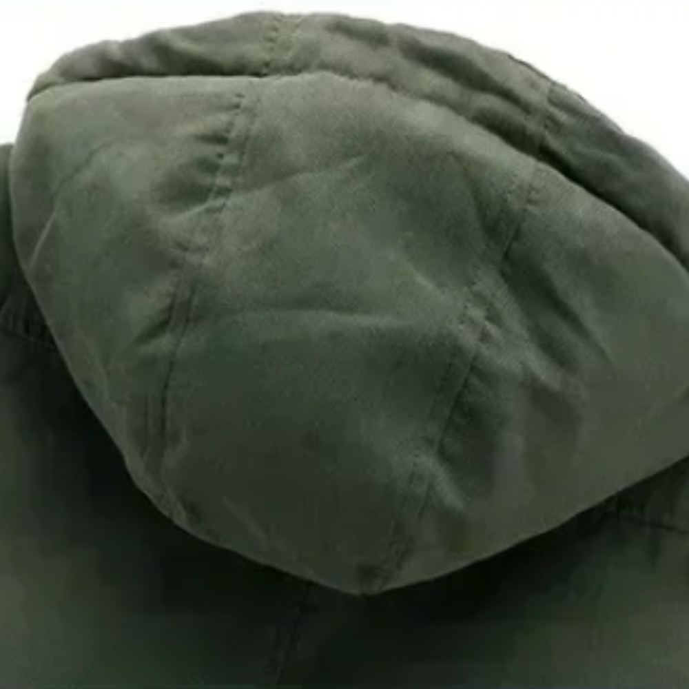 Alessandro | Giacca Invernale Casual