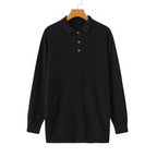 Polo 100% cashmere