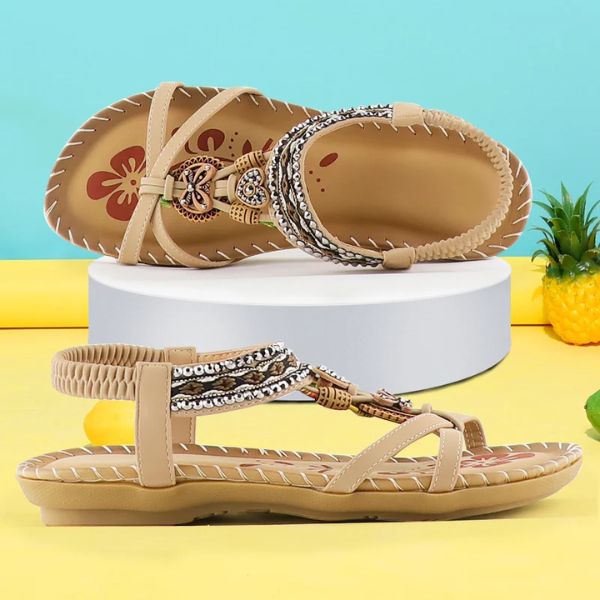 Sandali Ortopedici Solaris – Aurevia™