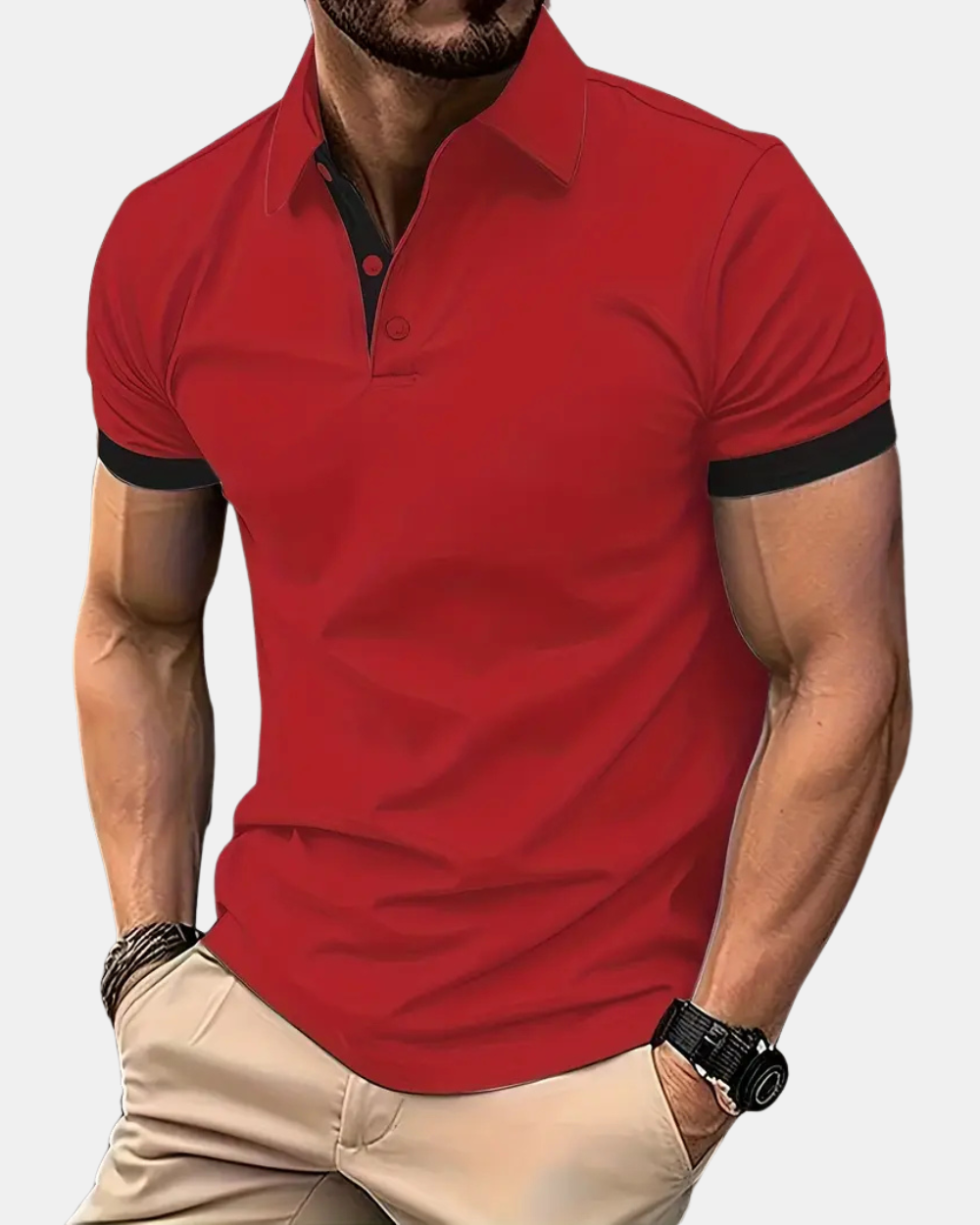 Polo Premium