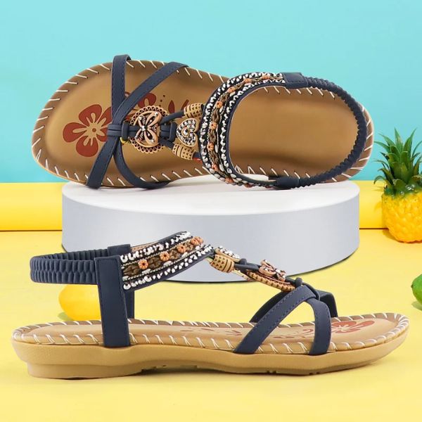 Sandali Ortopedici Solaris – Aurevia™