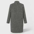Siena | Cappotto Sofisticato Donna | Calore Minimalista