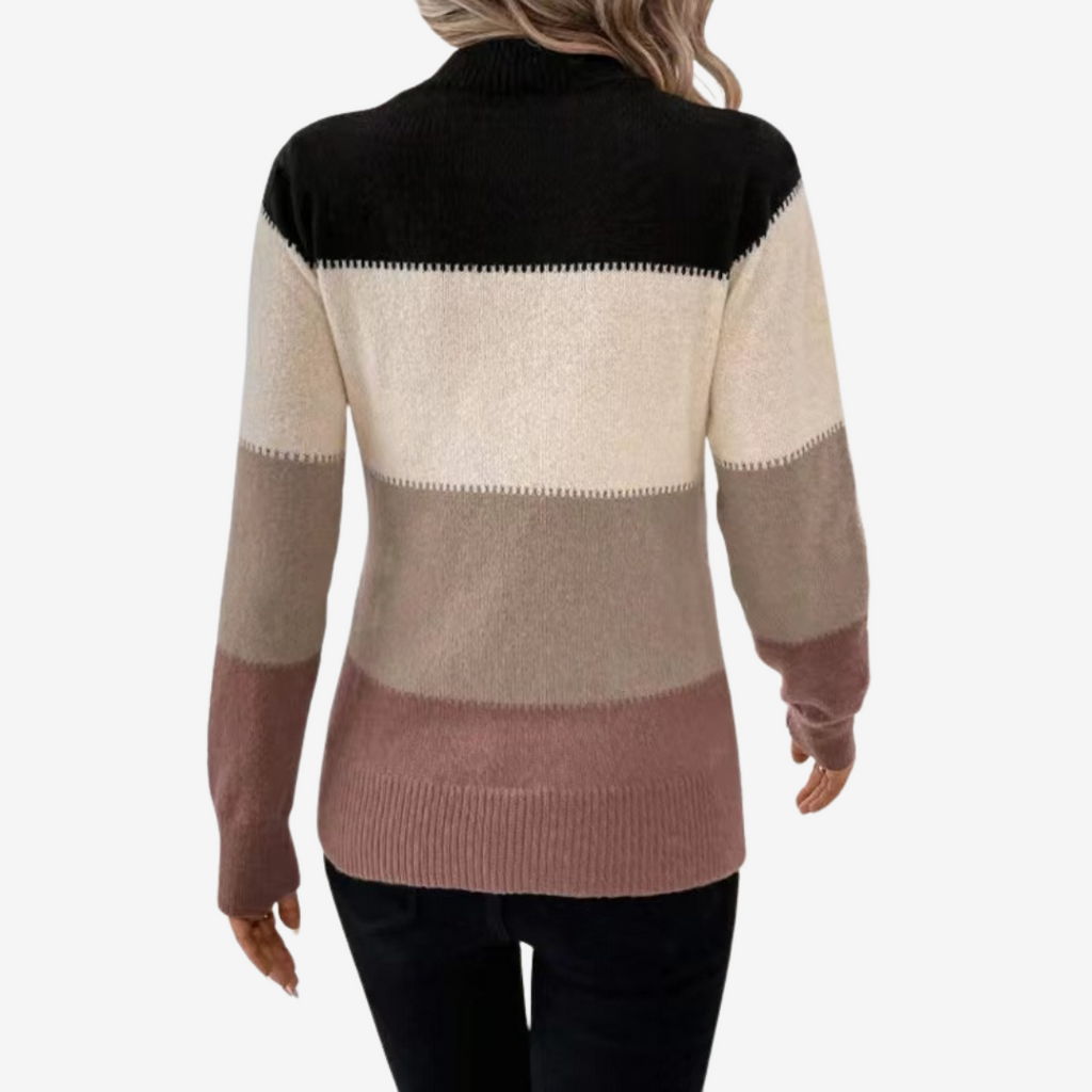 Lara™ Maglione morbido