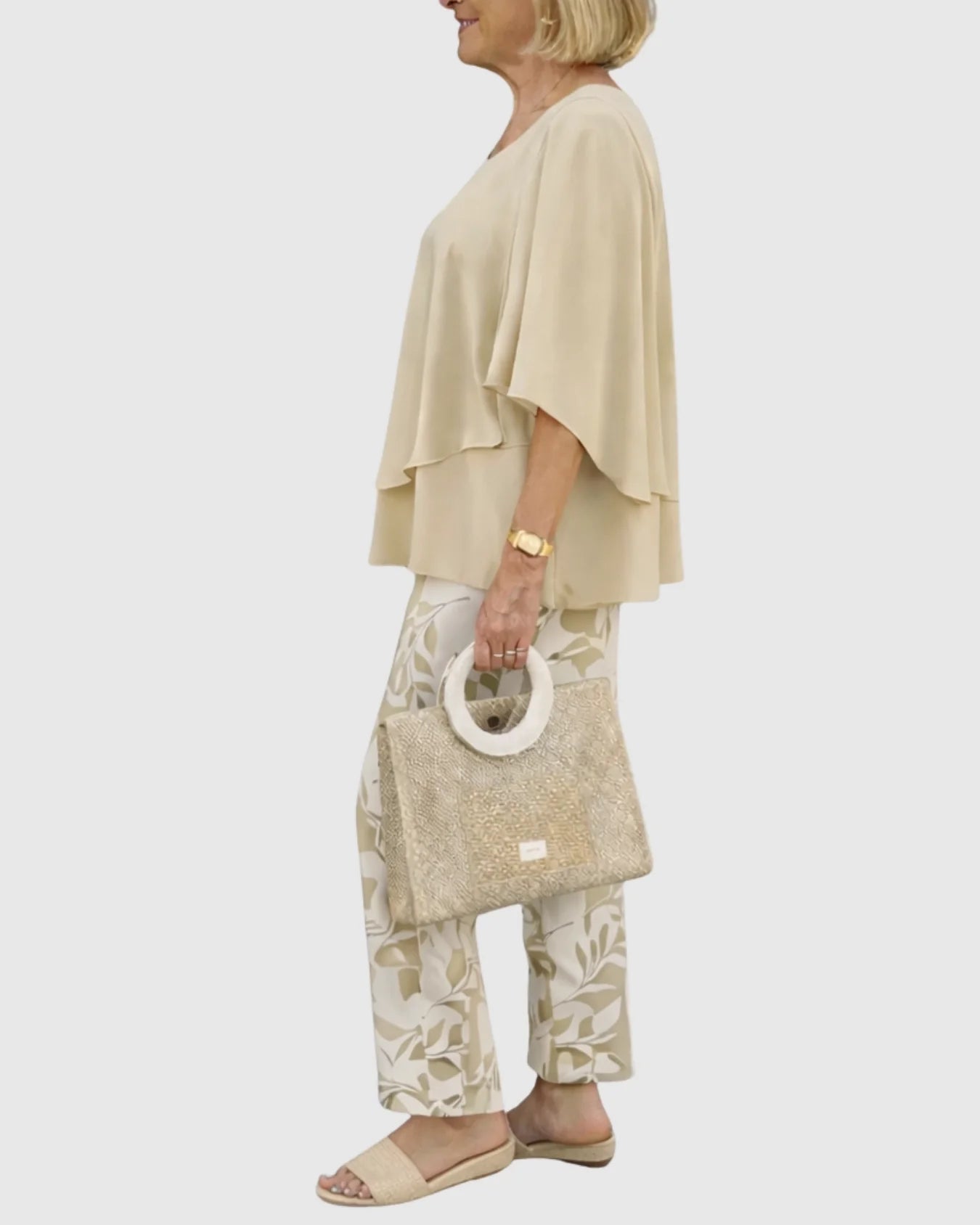 Bellavira | Completo Due Pezzi