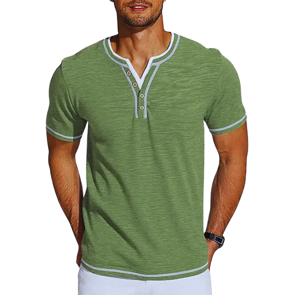 Polo alla moda