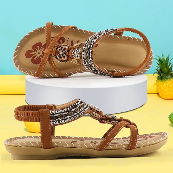 Sandali Ortopedici Solaris – Aurevia™