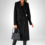 Amy | Cappotto Invernale Reversibile