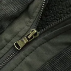 Alessandro | Giacca Invernale Casual