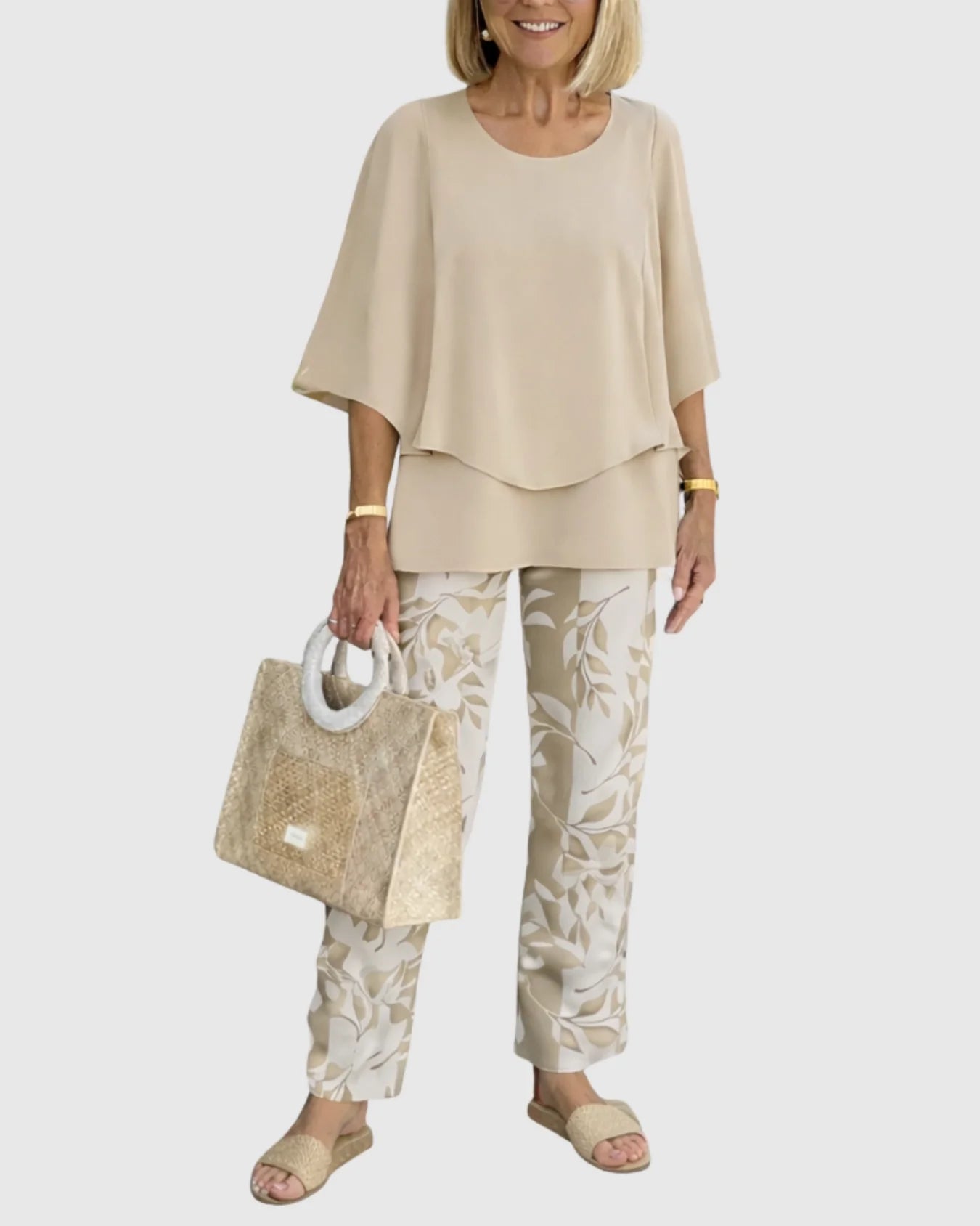 Bellavira | Completo Due Pezzi