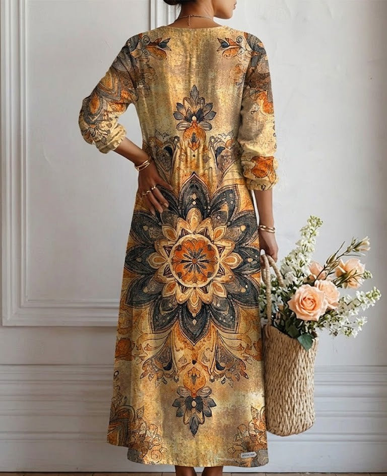 Camilla™ | Abito comfort quotidiano