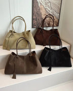 Mara Tote | Borsa Elegante per Lavoro e Tempo Libero