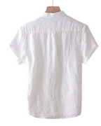 Camicia di lino Phuket