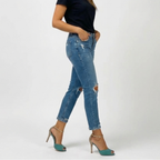 Sandali Vintage Eleganza Pura
