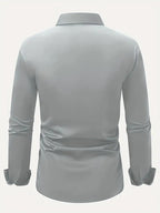 Camicia da uomo elegante