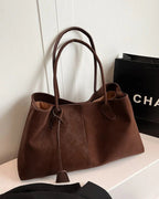 Mara Tote | Borsa Elegante per Lavoro e Tempo Libero