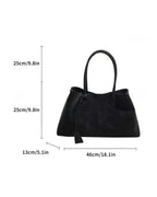 Mara Tote | Borsa Elegante per Lavoro e Tempo Libero