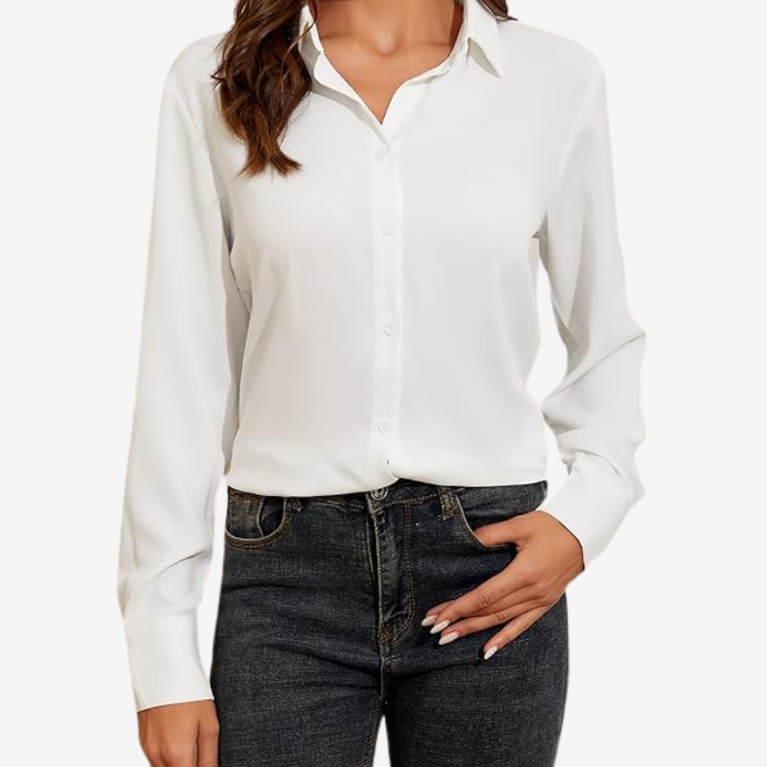 Elvire™ Mussola morbida