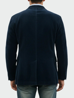 Tommy™ | Completo 2 pezzi: Blazer e Gilet