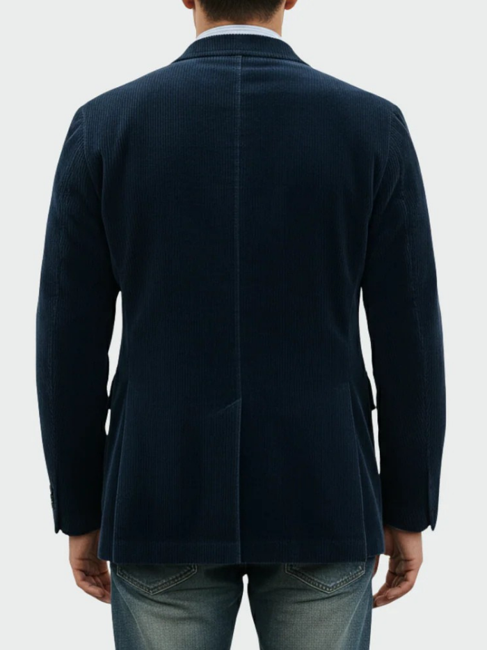 Tommy™ | Completo 2 pezzi: Blazer e Gilet