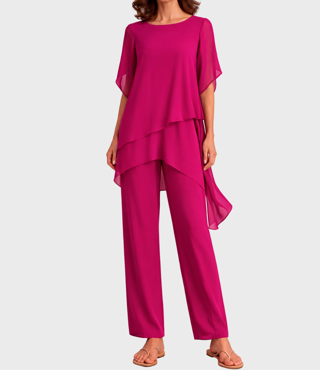 Completo Aurora Palazzo