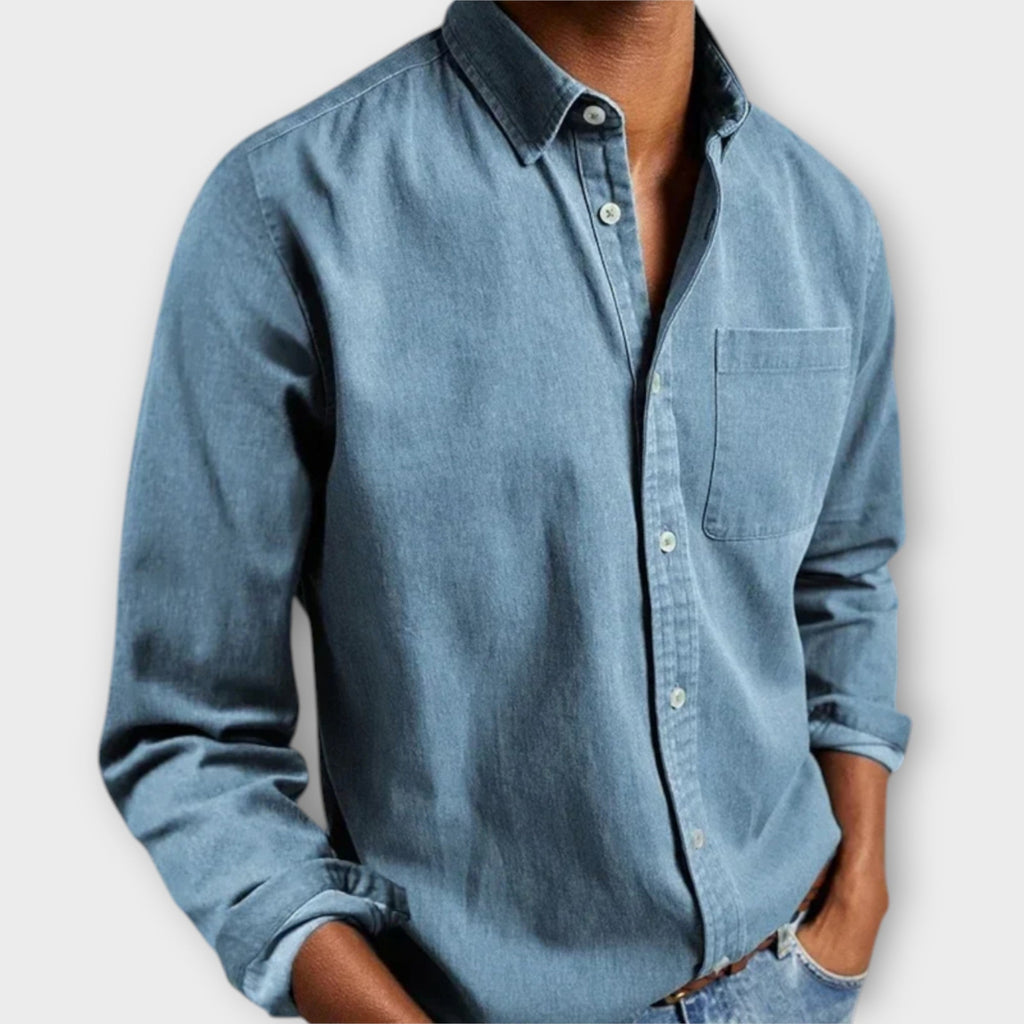 Stile Essenziale | Camicia Artigianale