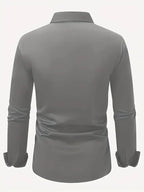 Camicia da uomo elegante