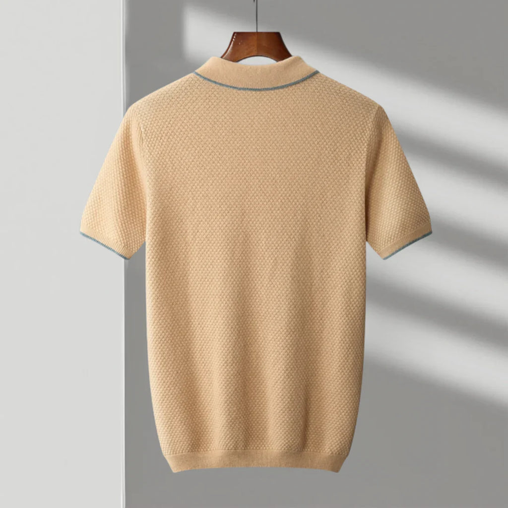 Polo Aristo Cashmere