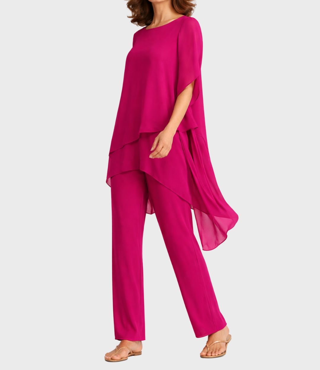 Completo Aurora Palazzo