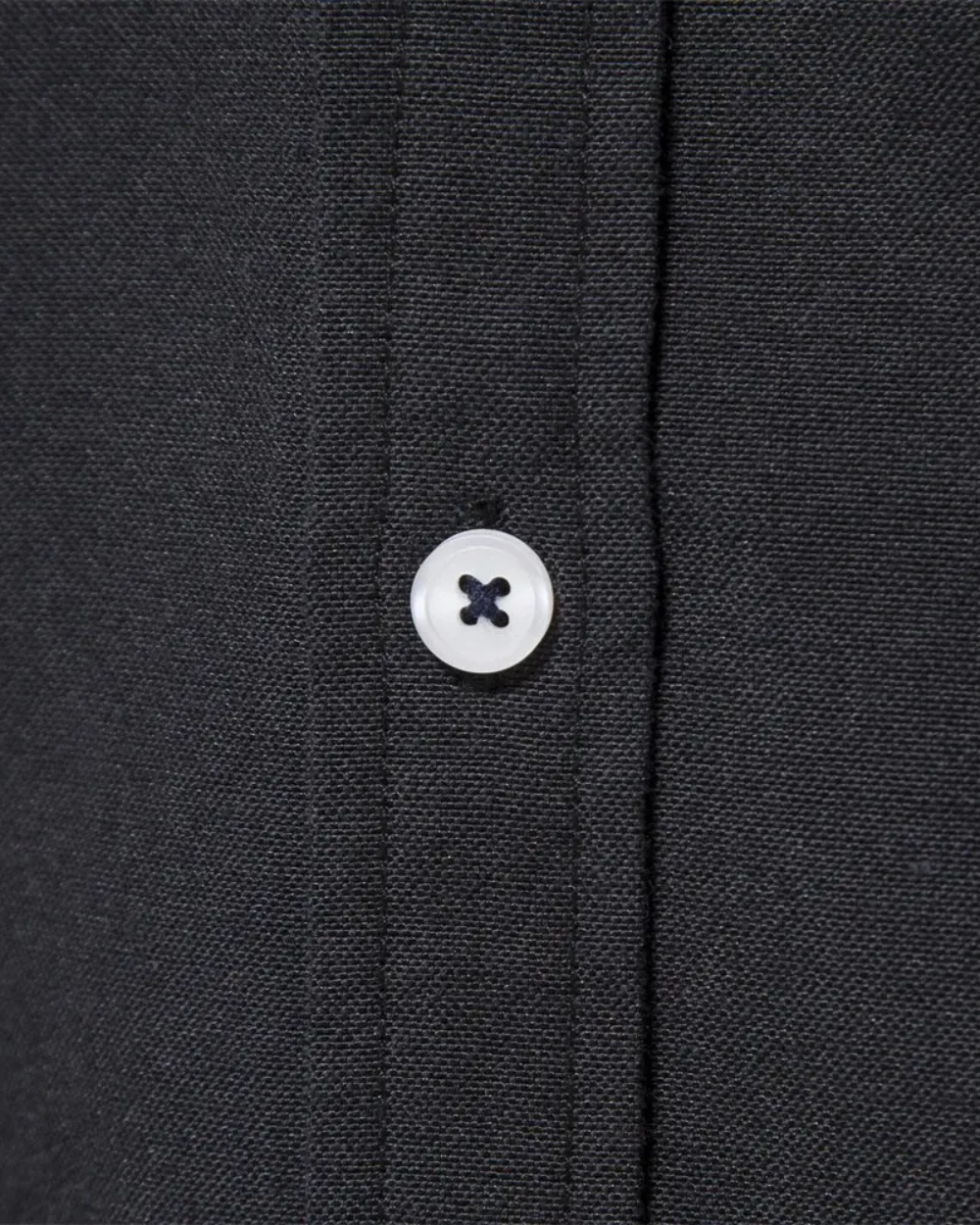 Camicia in cotone premium