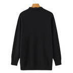 Polo 100% cashmere