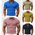 Polo slim fit