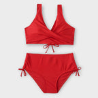 Bikini | Verde Smeraldo Riviera