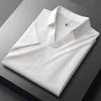 Polo da uomo elegante