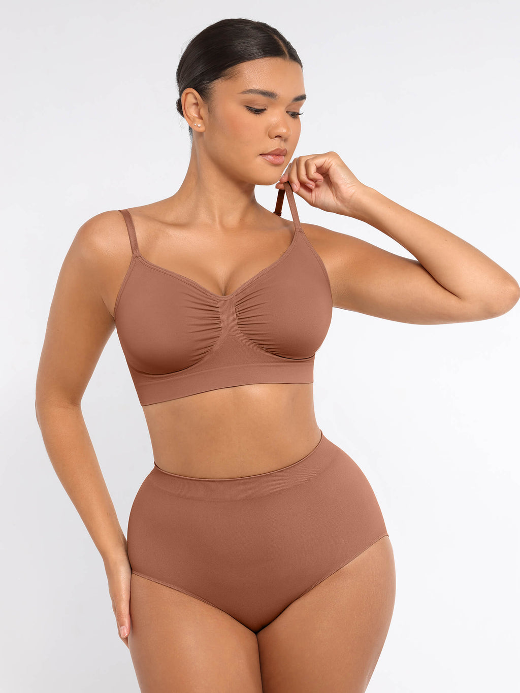 Reggiseno Modellante LuxeForm™