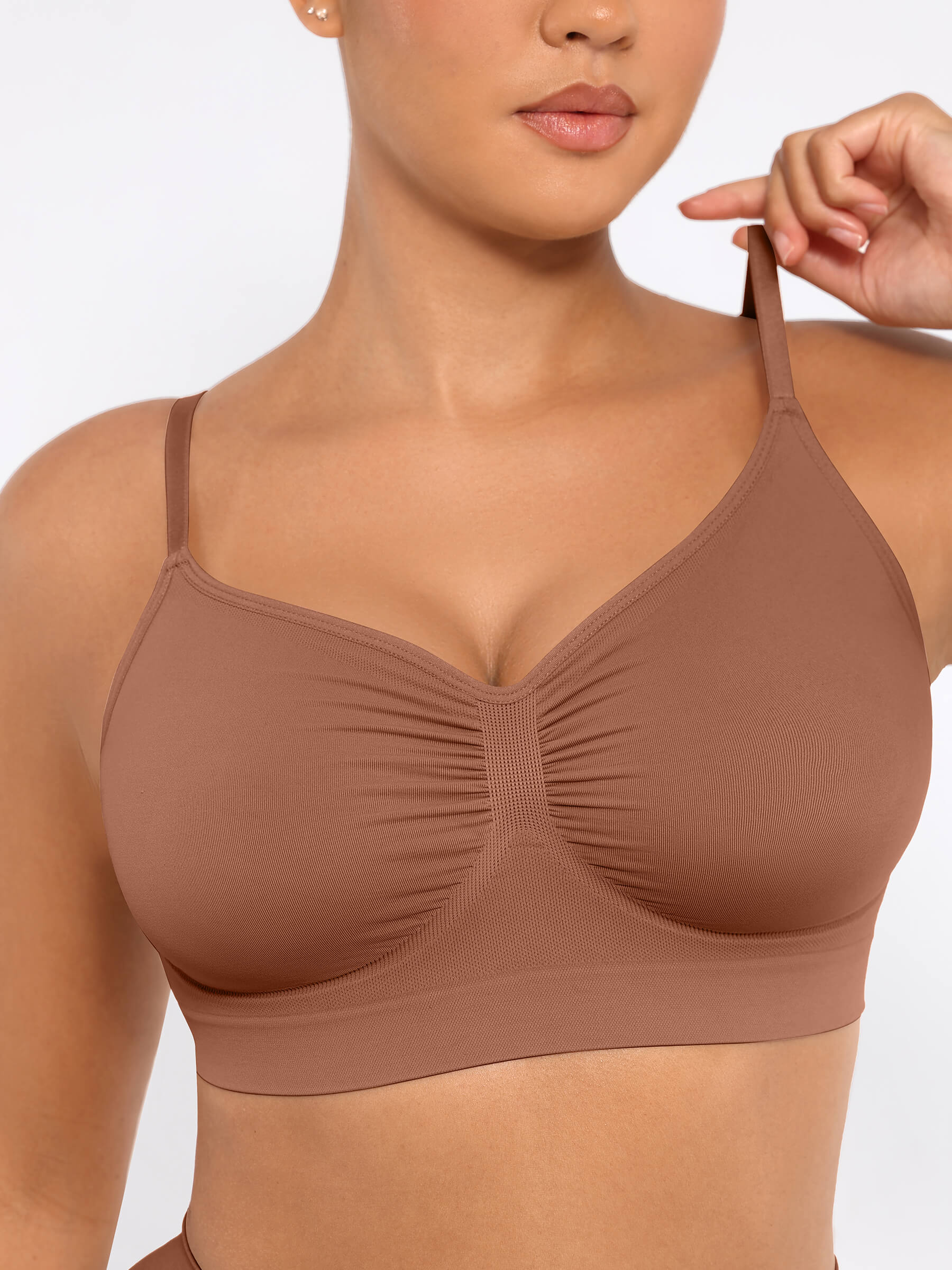 Reggiseno Modellante LuxeForm™
