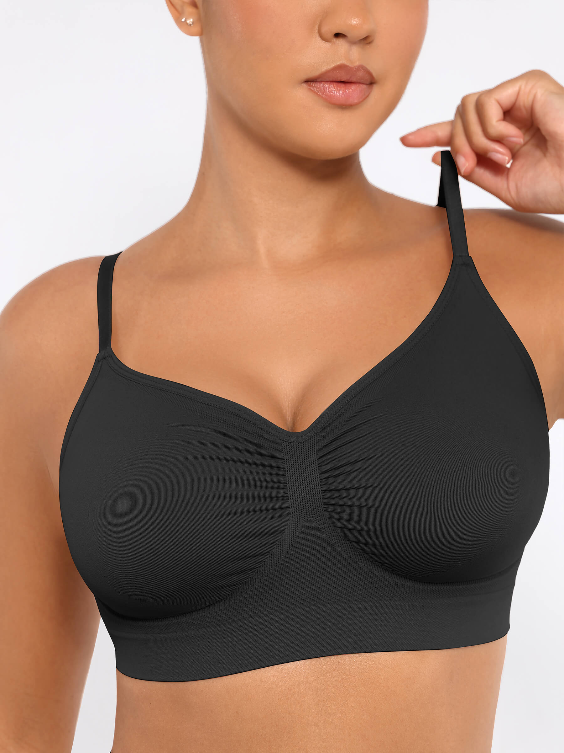 Reggiseno Modellante LuxeForm™