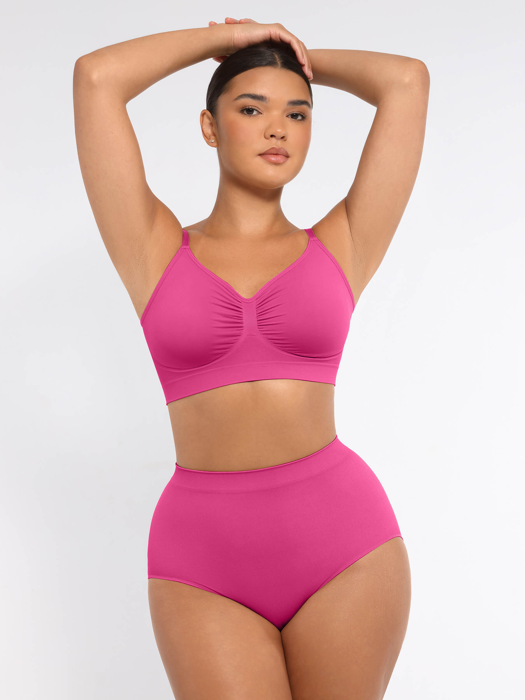 Reggiseno Modellante LuxeForm™