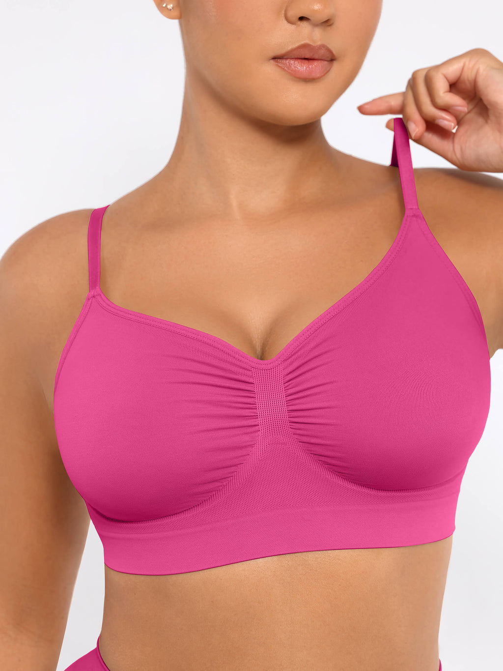 Reggiseno Modellante LuxeForm™