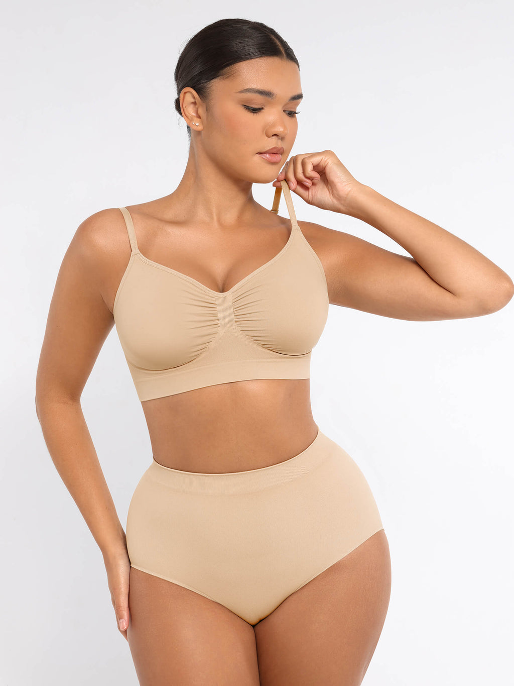 Reggiseno Modellante LuxeForm™