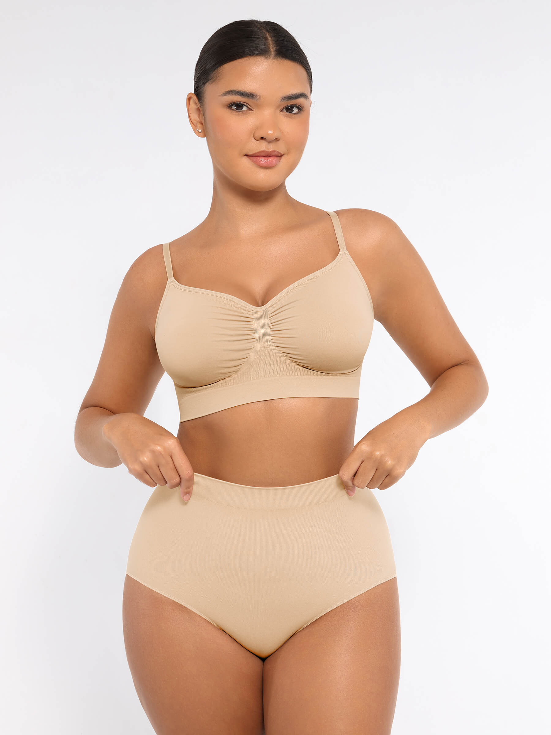 Reggiseno Modellante LuxeForm™