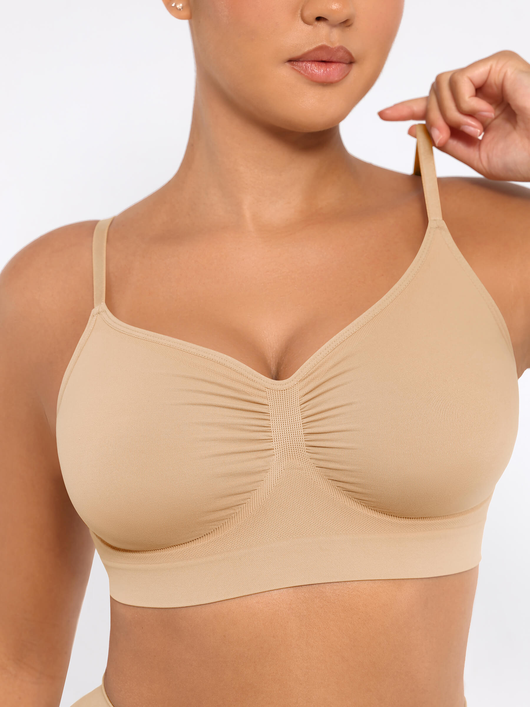 Reggiseno Modellante LuxeForm™
